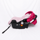 BABYHUG Infant Car Seat Carry Cot Baby Carrier Rear Facing 0-13kg