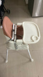 BABYHUG 3-in-1 Comfy High Chair