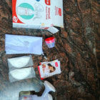 LuvLap Manual Breast Pump