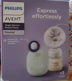 PHILIPS AVENT Electric Breast Pump