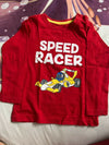 BABYHUG Full Sleeves T-Shirt for Baby