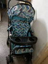 MEE MEE Premium Stroller / Pram With Rocker Function