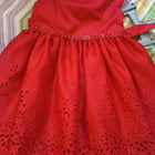 Shop now for elegant and stylish partywear frocks for baby girls, perfect for every special occasion!