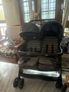 JOIE Aire Twin Stroller/Pram