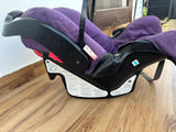 GRACO travel system stroller, infant car seat combo, baby stroller with car seat India, lightweight foldable travel system, newborn to toddler travel gear