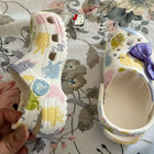 Baby Crocs with Accessories