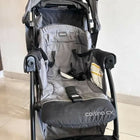 Experience ultimate comfort and convenience with the Chicco Cortina CX Stroller—perfect for smooth rides, secure outings, and everyday adventures!