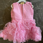 Floral Frock for Baby Girl
