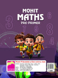 MATHS PREPRIMER(LKG)