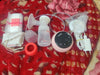 LUVLAP Adore Electric Breast Pump