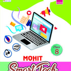 SmartTech 8