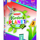 Green Planet 2