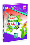 Green Planet 2
