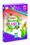 Green Planet 2