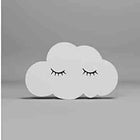 Door/ Drawer Knobs (Set of 2) Cloud