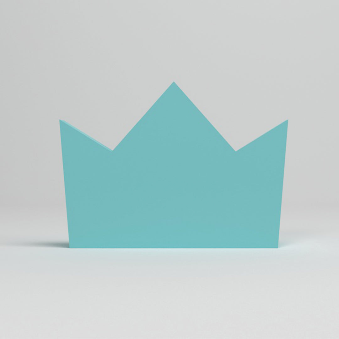 Door/ Drawer Knobs (Set of 2)  Adorable Crown 