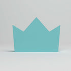 Door/ Drawer Knobs (Set of 2)  Adorable Crown 