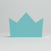 Door/ Drawer Knobs (Set of 2)  Adorable Crown
