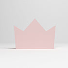 Door/ Drawer Knobs (Set of 2)  Adorable Crown 
