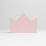 Door/ Drawer Knobs (Set of 2)  Adorable Crown 