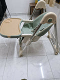 Baby feeding High chair