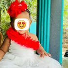 Baby girl frock