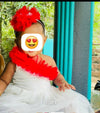 Baby Girl Party Wear  Frock