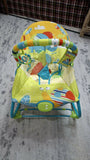 MASTELA  Baby Rocker Green