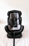 R FOR RABBIT Jack N Jill Convertible Car Seat 5-Point Harness 25kg B125