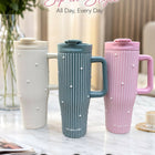 SITARAYURI Premium Insulated Tumbler (900 ml)