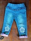 Jeans for kids