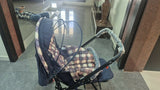 STAR AND DAISY Sunrise Baby Stroller
