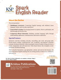 Spark English Reader Class 5