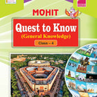 Quest to Know4 (General Knowledge)