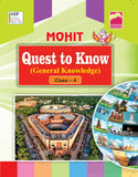 Quest to Know4 (General Knowledge)