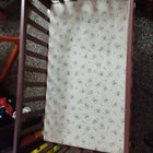 BABYHUG IONIA  Wooden Cradle 
