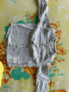 NEWBIE Flannel shirt (Imported from UK) 6-9 months
