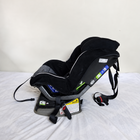 BRITAX Boulevard 70 CS Convertible Car Seat Riviera Rear Forward Facing B166