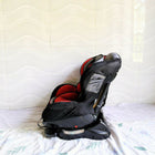 Mee Mee Convertible Car Seat 0-4Y Rear Forward Facing Red