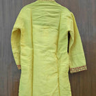 Kids Embroidered Kurta in Almost New condition, available in Delhi, featuring elegant embroidery, traditional styling, and a comfortable design for weddings, festivals, family functions, and special occasions.