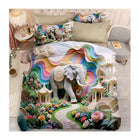 11D Disney Bedsheets
