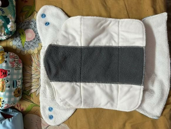 Soft and Absorbent Baby Diapers for All-Day Comfort and Protection