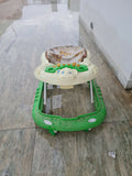 Stroller and Walker