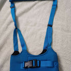 Motherly 6 In 1 Baby Carrier Bag and Soft Padded Baby Walking Belt provide versatile, ergonomic support for mother and child, ensuring comfort and aiding toddler development.