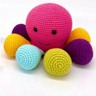 Crochet Cute Soft Toys