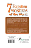 7 Forgotten Wonders of the World