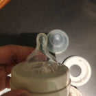 MAM Anti-Colic Baby Bottle – Complete Set (Unused, Just Washed & Stored)