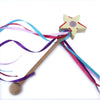 Magic Wand for Kids wooden