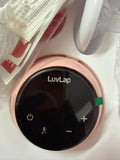 LUVLAP Adore Electric Breast Pump