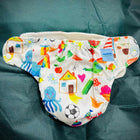 MOTHER SPARSH Cloth Diapers – Soft, Reusable & Baby-Safe
